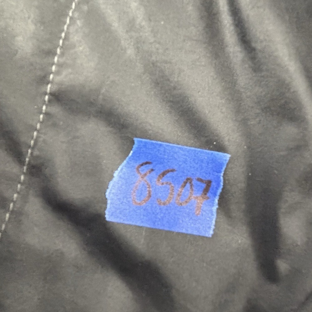 Vintage Nike ACG Jacket Womens Medium Full Zip Removable Sleeves Ladies - Picture 14 of 14